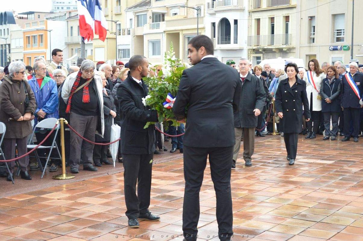 AOBR MARSEILLE 05 12 2015 HOMMAGE NATIONAL AUX MORTS POUR LA FRANCE EN ALGERIE (37).JPG
